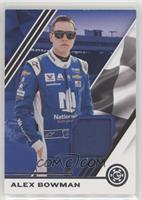 Alex Bowman [EX to NM]