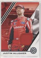 Justin Allgaier