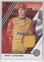 Joey Logano