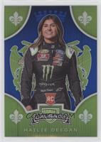 Hailie Deegan #/199