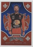 Martin Truex Jr. #/199