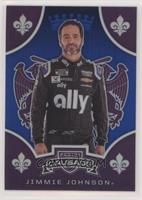 Jimmie Johnson #/199