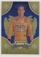 Kyle Busch #/199