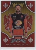 Martin Truex Jr. #/10