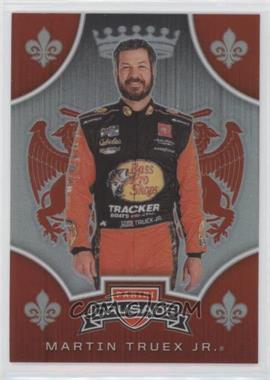 2020 Panini Chronicles - Crusade - Holo #2 - Martin Truex Jr.