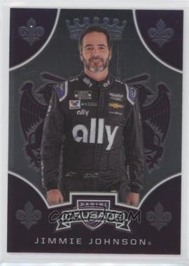 2020 Panini Chronicles - Crusade #20 - Jimmie Johnson