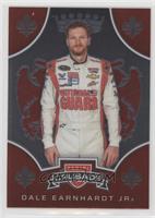 Dale Earnhardt Jr