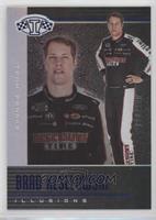 Brad Keselowski #/199