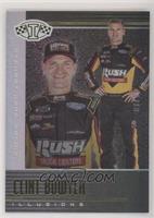 Clint Bowyer #/10