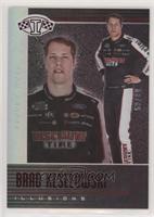 Brad Keselowski #/99