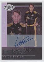 Landon Cassill #/300