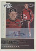 Cole Custer #/25