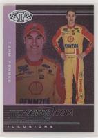 Joey Logano