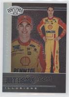 Joey Logano