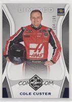 Cole Custer #/199