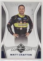 Matt Crafton #/199