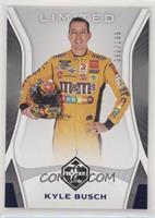 Kyle Busch #/199