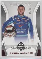 Bubba Wallace #/99