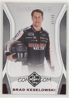 Brad Keselowski #/99