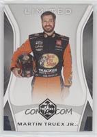 Martin Truex Jr.