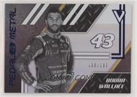 Bubba Wallace #/199