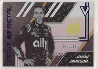 Jimmie Johnson #/199