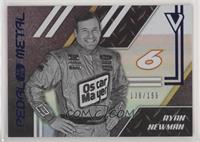 Ryan Newman #/199