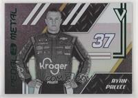 Ryan Preece