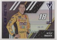 Kyle Busch #/25