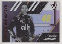 Jimmie Johnson #/99