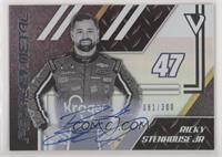 Ricky Stenhouse Jr #/300