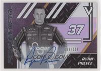 Ryan Preece #/300