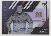 Erik Jones #/250