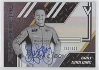 Gray Gaulding #/300