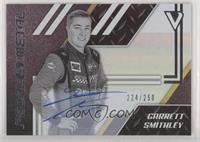 Garrett Smithley #/250