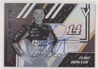 Clint Bowyer #/75