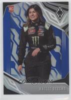 Hailie Deegan #/199