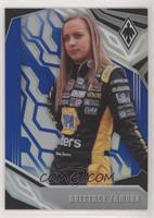 Brittney Zamora #/199