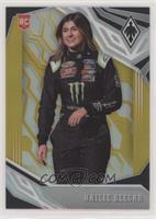 Hailie Deegan #/10