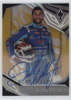 Bubba Wallace #/10