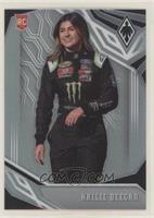 Hailie Deegan