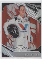 Alex Bowman #/99