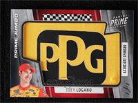 Joey Logano #/1