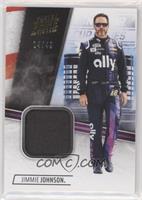 Jimmie Johnson #/49