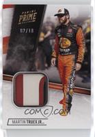 Martin Truex Jr. #/10