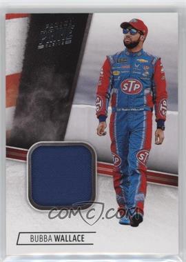 2020 Panini Chronicles - Prime Swatches #PS-BW - Bubba Wallace