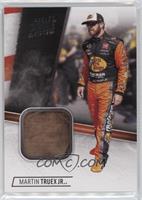 Martin Truex Jr.