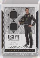 Kurt Busch [EX to NM] #/49