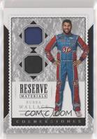 Bubba Wallace