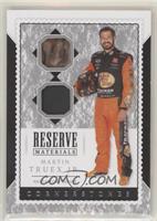 Martin Truex Jr.